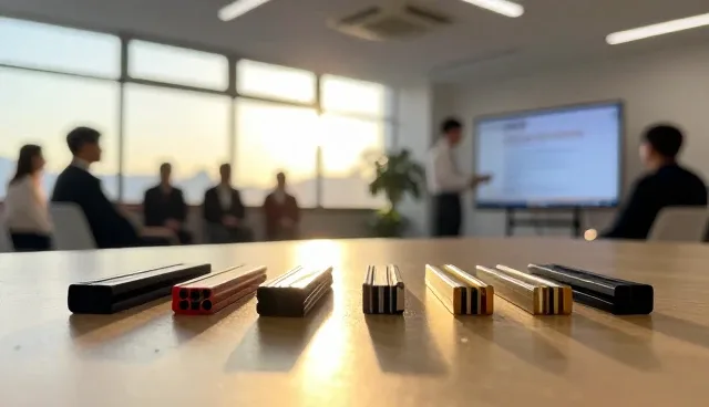 电气设备性能优化与适用条件的关联性分析