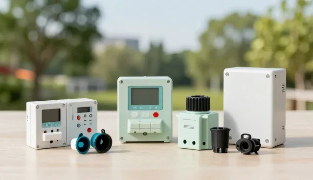 电气系统配件选型与维护的实用建议